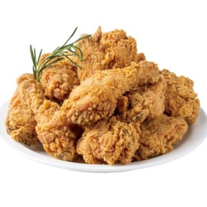 A14. Gluten Free Chicken