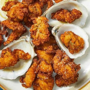 Appetizers