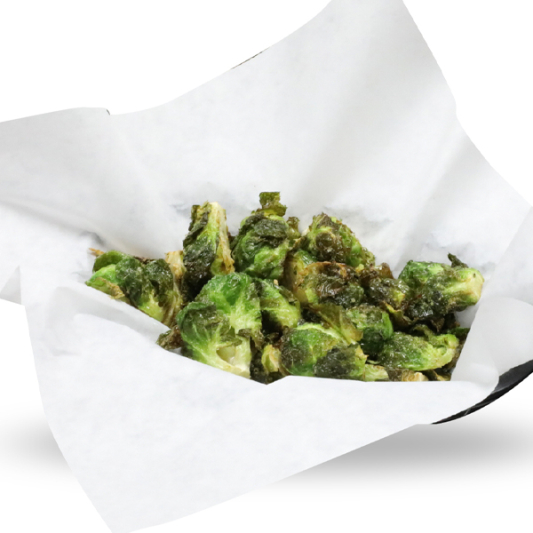 Brussel Sprouts
