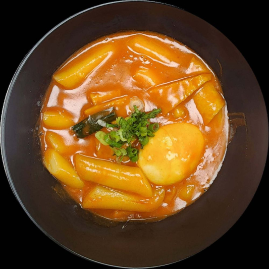 Original Tteokbokki