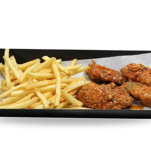 Tenders (5 pcs)