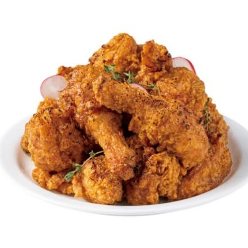A11. Mango Habanero