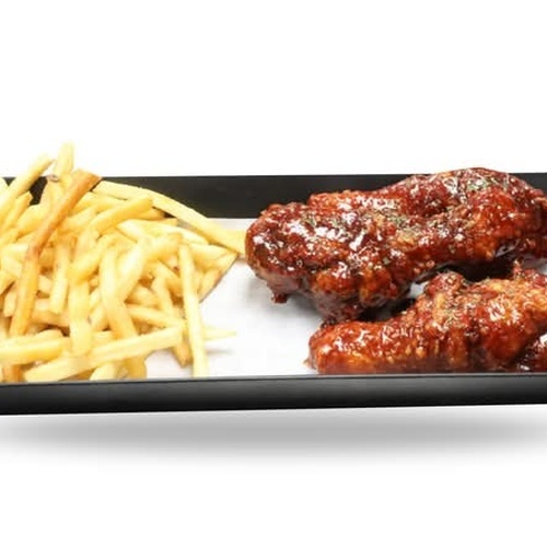 Drumsticks (3 pcs)