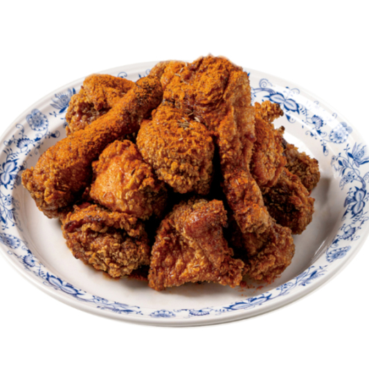 A15. Cheese Monster Chicken