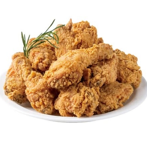 A14. Gluten Free Chicken