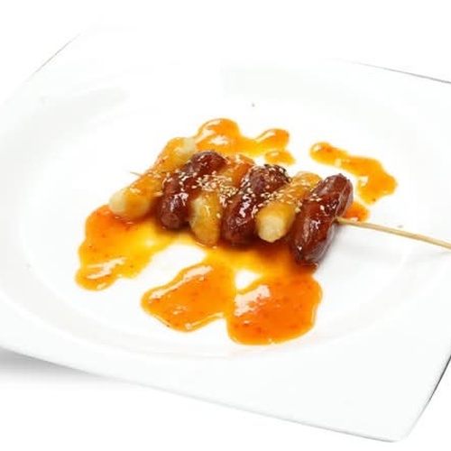 So-Tteok So-Tteok