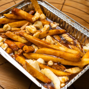 Poutine Regular