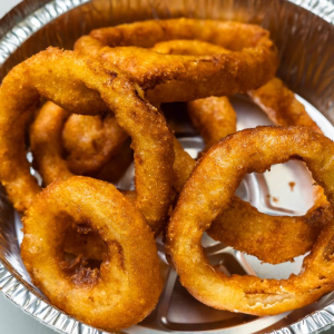 Onion Ring