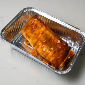 Paneer Patty
