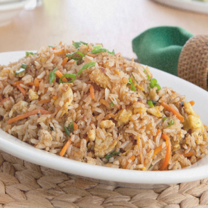Fried Rice