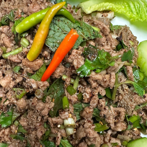 Larb