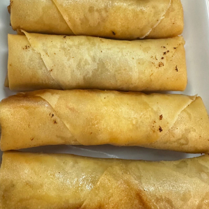 Egg Rolls