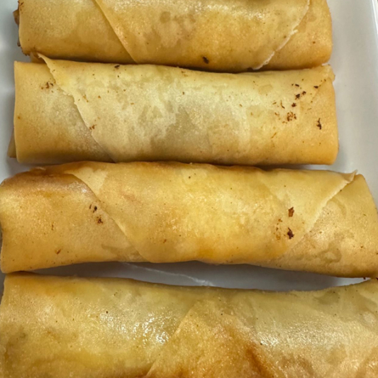 Egg Rolls