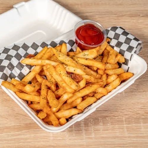 French Fries 감자튀김