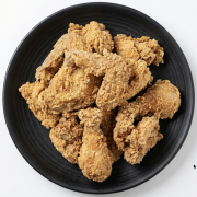 Original Fried Chicken (후라이드치킨)