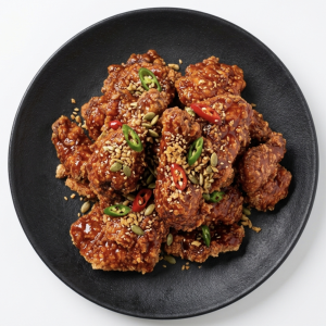 Original Spicy Fried Chicken (닭강정)