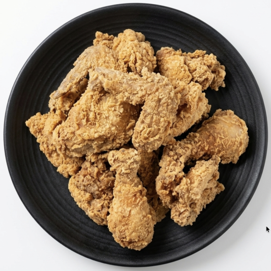 Original Fried Chicken (후라이드치킨)