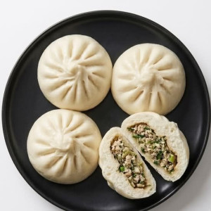 Dumplings (만두류)
