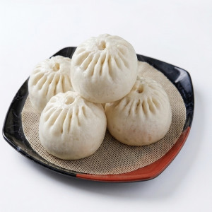 Dumplings (만두류)