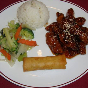 Chicken Express A