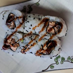 #33. B.C Roll Maki