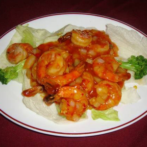 Seafood