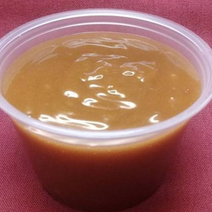 Peanut Sauce (4 oz)