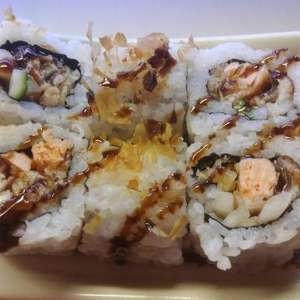 #40. Sumo Maki