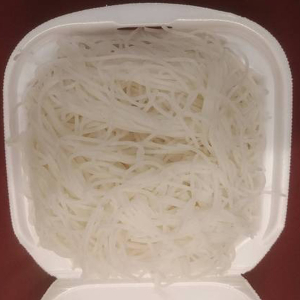 97. Steamed Rice Noodles