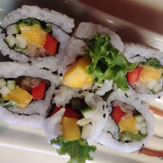 #34. Yasai Maki