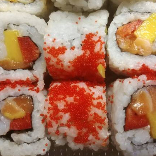 #39. Caribbean Maki
