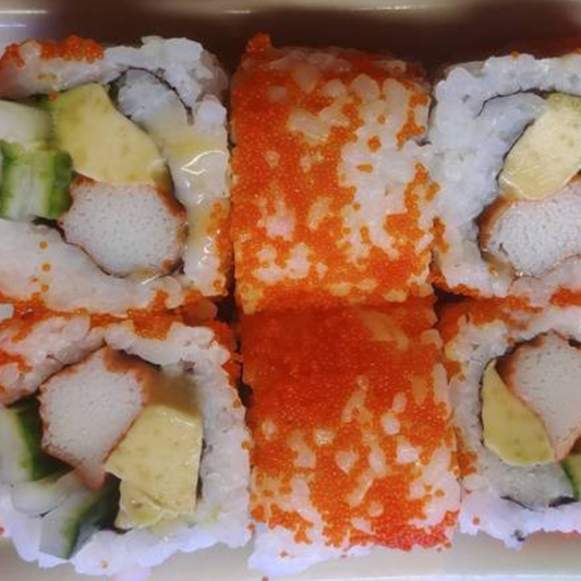 #31. California Maki