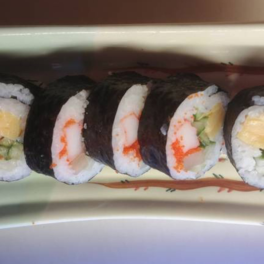 #44. Futo Maki