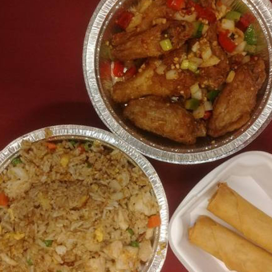 Combo A-12 (For 2 People)