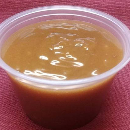 Peanut Sauce (4 oz)