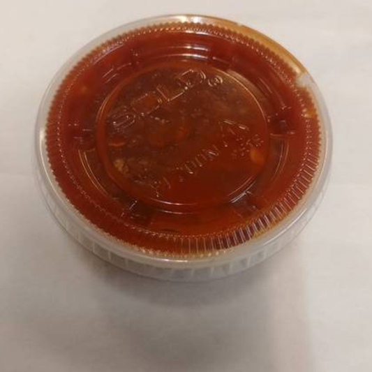 Hot Sauce (1.5 oz)