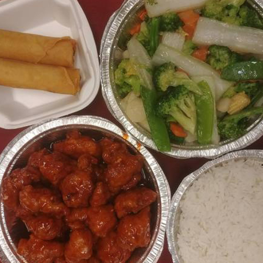 Combo A-58 (For 2 People)