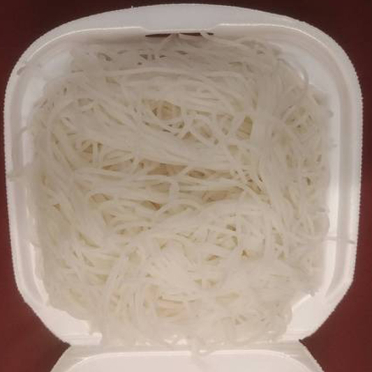 97. Steamed Rice Noodles