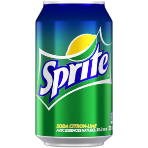 Sprite 雪碧