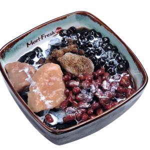 Icy Taro Ball B 芋圆B