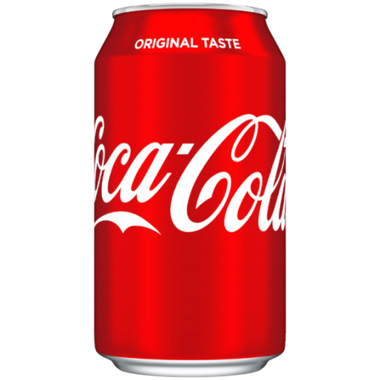 Coke 可乐