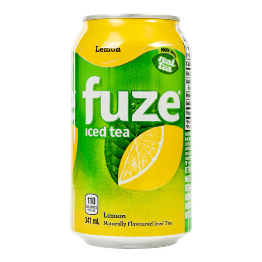 Nestea Iced Tea 雀巢冰茶