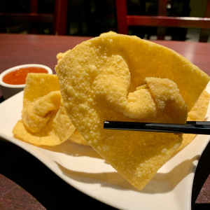 Appetizers (Sweet Mango Menu)
