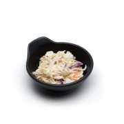 A16. Coleslaw