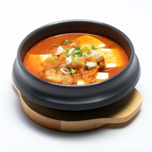 S10. Kimchi-Jjigae