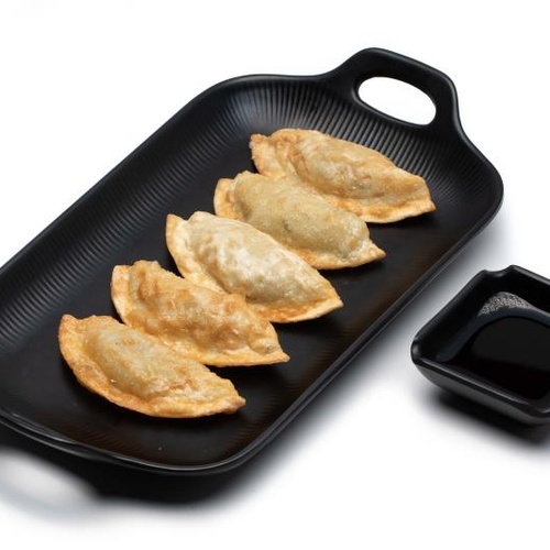 A1. Mandu (5 pcs)