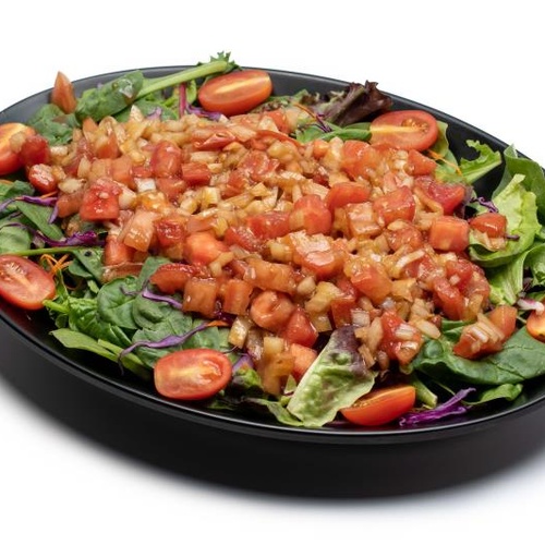 A11. House Salad