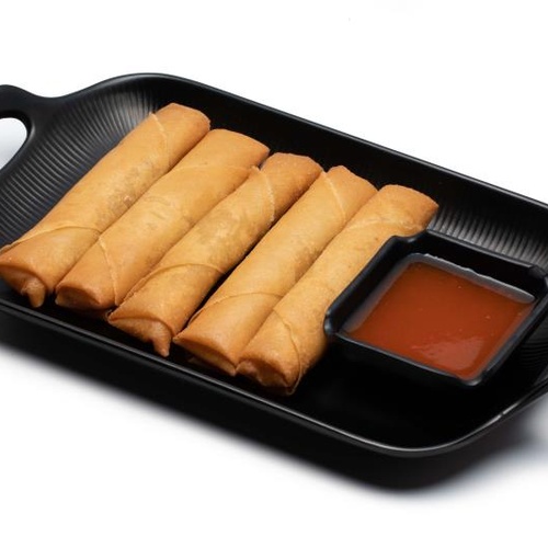 A2. Egg Roll