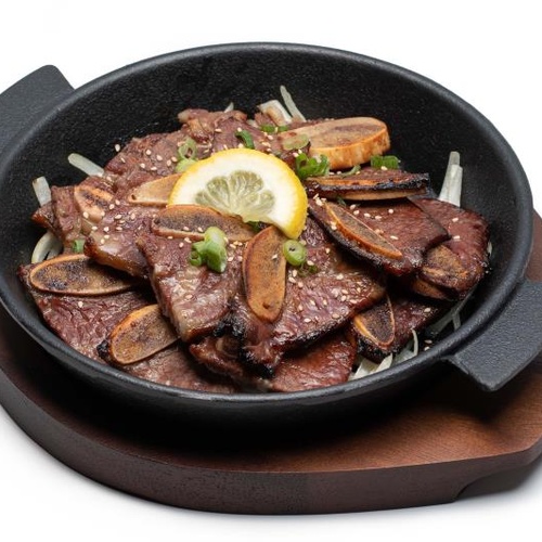 05. Beef Short Ribs