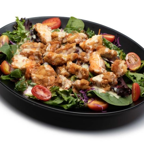 A12. Chicken Salad
